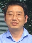 Dr. Quan DONG – CEO, Co-Founder